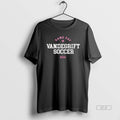 Official Vandegrift Crown Trio Soccer Game Day 2026 T-Shirts, Hoodie, Sweatshirt | PureTeeCo.com