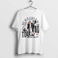 Official Victor Wembanyama San Antonio Spurs Basketball Too Big Art Cartoon 1 T Shirts