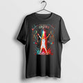 Official Victor Wembanyama San Antonio Spurs Ufo Alien Cityscape T Shirts Jpg