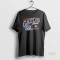 Official Virginia Cavaliers 2025 Taxslayer Gator Bowl Helmet Chriast T-Shirts, Hoodie, Sweatshirt | PureTeeCo.com