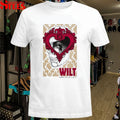 WILT Austin TX Tour On Sept 8 2026 T-Shirts