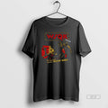 Official Wsqk Rockin Robin The Squawkosted By Radio T-Shirts, Hoodie, Sweatshirt | PureTeeCo.com