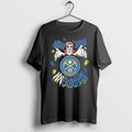 Official Wwe Drops Danhausen X Denver Nuggets You Are Uncursed T Shirts Jpg
