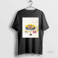 Official Wake Forest Deacons Vs Mississippi State Bulldogs 2025 Dukes Mayo Bowl Blackshirt T-Shirts, Hoodie, Sweatshirt