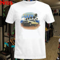 War Low Rider Airbrush T-shirts