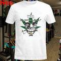 War Why Can’t We Be Friends Weed T-shirts