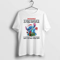 Official Warning Bitching At Me To Do Things Wont Make Me Do Them Any Faster T-Shirts, Hoodie, Sweatshirt | PureTeeCo.com