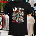 Warren Lotas x Brandon Moreno The Assassin Baby Noche UFC 2026 T Shirts