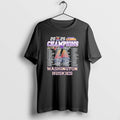 Official Washington Huskies 2025 Bucked Up La Bowl Champions Roster T-Shirts, Hoodie, Sweatshirt | PureTeeCo.com