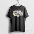 Official Washington Huskies National Champs 2025 Mens Soccer T-Shirts, Hoodie, Sweatshirt | PureTeeCo.com
