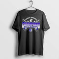 Official Washington State Cougars 2026 Baseball Tournament Champions Mw Black T Shirts