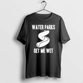 Official Water Parks Get Me Wet Christmas T-Shirts, Hoodie, Sweatshirt | PureTeeCo.com