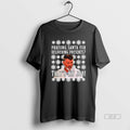 Official Wayne Rooney Praising Santa For Delivering Presents Thats His Jog Ugly T-Shirts, Hoodie, Sweatshirt | PureTeeCo.com