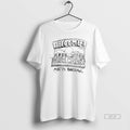 Official Welcome To The Beer Market Mbc25 Barcrawl T-Shirts, Hoodie, Sweatshirt | PureTeeCo.com