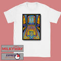 Whalien In Seattle WA On Jun 12 2026 Poster shirt