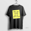 Official When I Pass Out Later Dont Put Stuff In My Ass T-Shirts, Hoodie, Sweatshirt | PureTeeCo.com