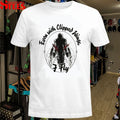 Will Carter Even With Clipped Wings I Fly T-shirts