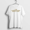 Official Will Ferrell The Unbreakable Bond Tour T-Shirts, Hoodie, Sweatshirt | PureTeeCo.com