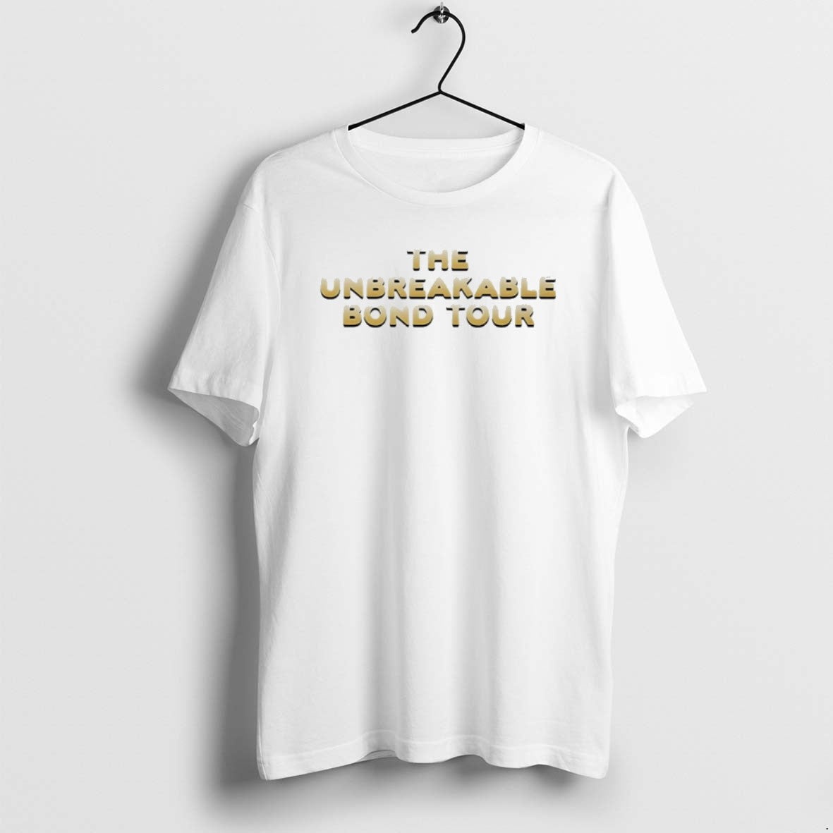 Official Will Ferrell The Unbreakable Bond Tour T-Shirts, Hoodie, Sweatshirt | PureTeeCo.com