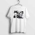 Official Willem Dafoe And Willem Dafriend Photo Vintage T-Shirts, Hoodie, Sweatshirt | PureTeeCo.com