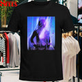 Willow Smith US At Sonny Hall In New York On September 6 11 12 2026 T-shirts