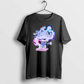 Official Wolf Transformation Classic T-Shirts, Hoodie, Sweatshirt | PureTeeCo.com