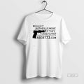 Official Would It Bother Us More If They Used Guns Kelsey Grammer T-Shirts, Hoodie, Sweatshirt | PureTeeCo.com