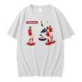 Official Yabbuteo Scott Mctominay Scotland Denmark Hampden Park 2025 T Shirts