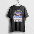 Official Yes T-Shirts, Hoodie, Sweatshirt | PureTeeCo.com