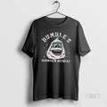 Official Yeti Monster Bumbles Mountain Retreat T-Shirts, Hoodie, Sweatshirt | PureTeeCo.com