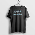 Official You Know Its Cold Outside When You Go Outside And Its Cold T-Shirts, Hoodie, Sweatshirt | PureTeeCo.com