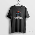 Official Yukon Cornelius Stay Strapped Or Get Clapped T-Shirts, Hoodie, Sweatshirt | PureTeeCo.com