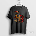 Official Zach Bryan 2026 Tour Zb Singer Signature T-Shirts, Hoodie, Sweatshirt | PureTeeCo.com