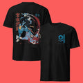 Zero Foxtrot Miyamoto Musashi Shirt