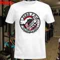 Zero F’s Tailgater’s Union Anytown USA T-Shirts