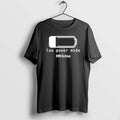Official Low Power Mode Meaction Merch T-Shirts, Hoodie, Sweatshirt | PureTeeCo.com