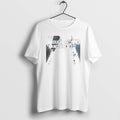 Official Rcnjmho8 Shough Around And Find Out T-Shirts, Hoodie, Sweatshirt | PureTeeCo.com