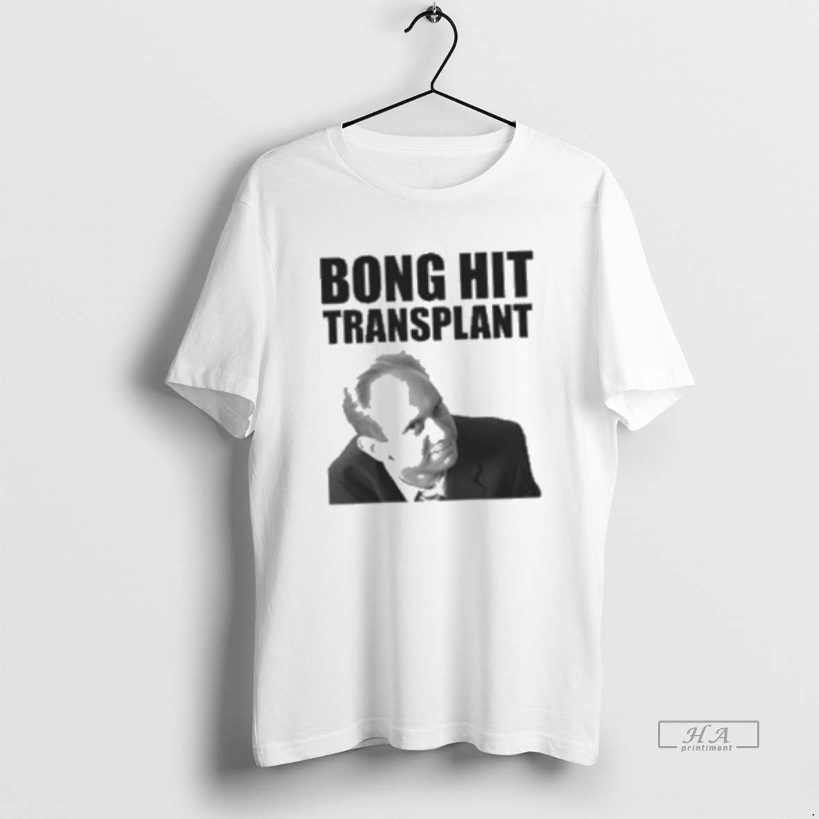 Official Tom Myers Bong Hit Transplant Shirts Women Hoodie, Sweatshirt | PureTeeCo.com