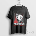 Officials 17 Problems Photo Walker Hayes Signature T-Shirts, Hoodie, Sweatshirt | PureTeeCo.com