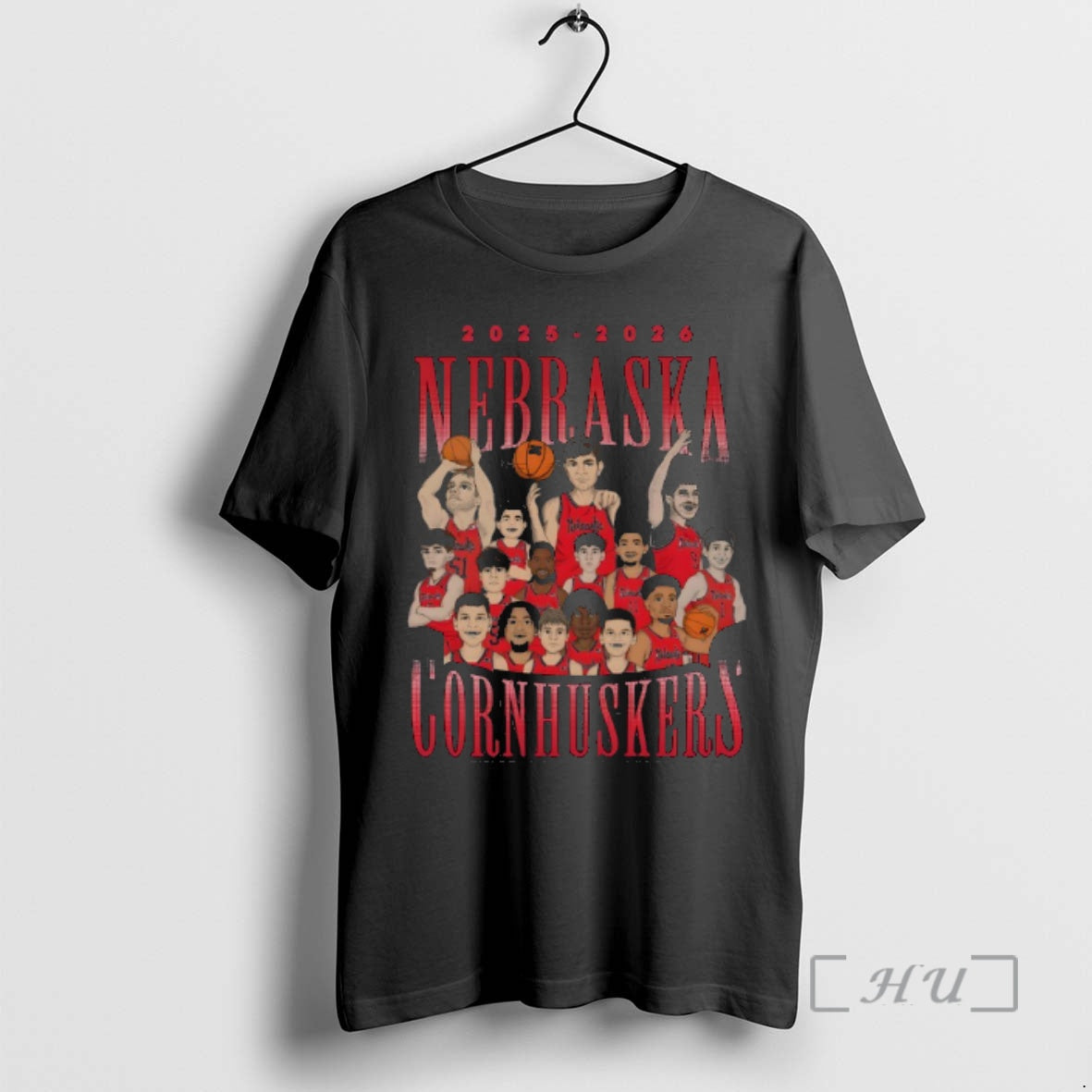 Officials 2025 2026 Nebraska Colitiskers T-Shirts, Hoodie, Sweatshirt | PureTeeCo.com
