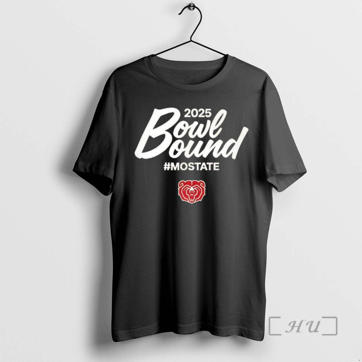 Officials 2025 Bowl Bound Mostate Logo T-Shirts, Hoodie, Sweatshirt | PureTeeCo.com