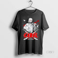 Officials 2025 Cabal Jason Vorhees The Blood Still Stains Halloween Shirt Sweater