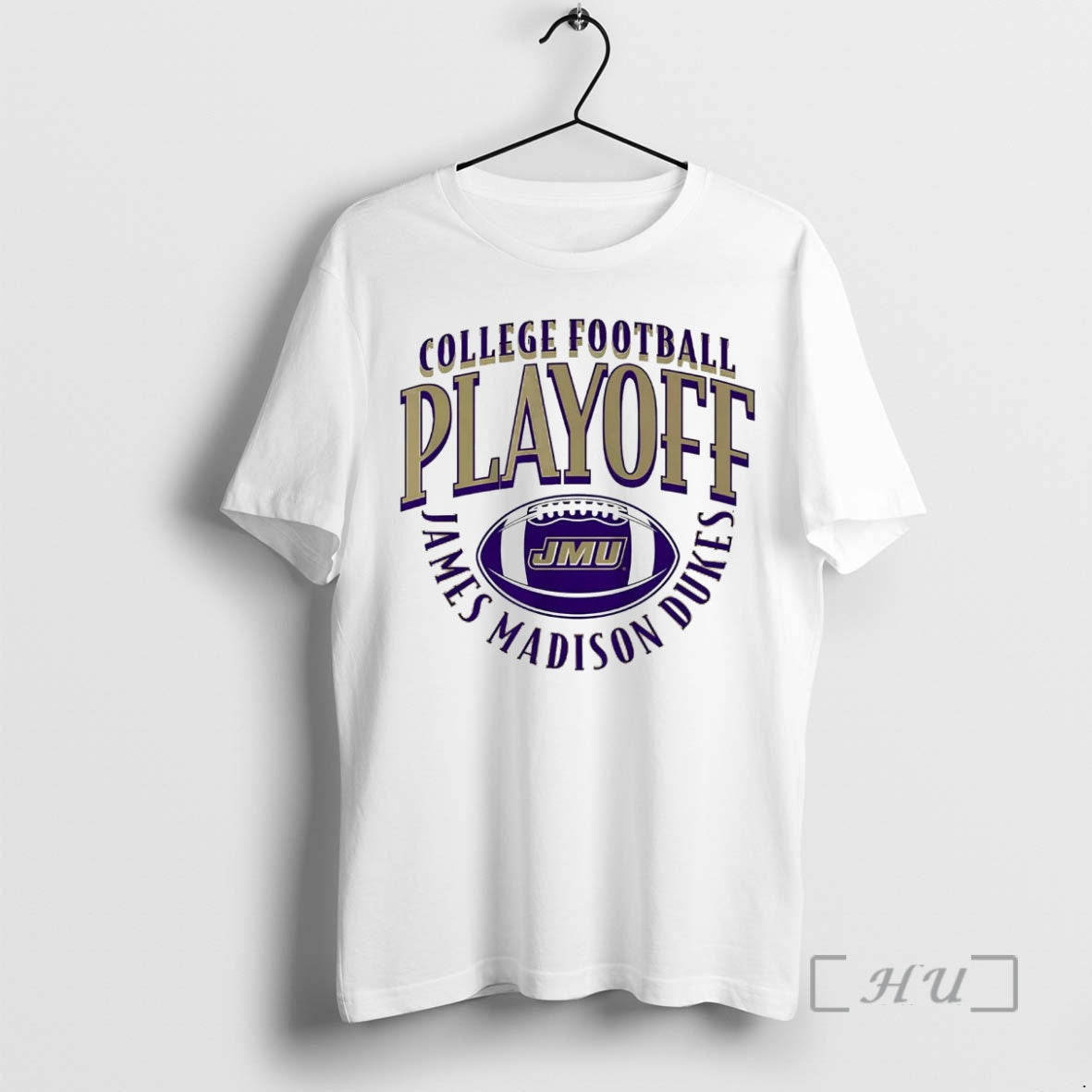 Officials 2025 College Football Playoff James Madison Dukes T-Shirts, Hoodie, Sweatshirt | PureTeeCo.com