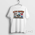 Officials 2025 Ncaa Division I Womens Volleyball Championship Win Here T-Shirts, Hoodie, Sweatshirt | PureTeeCo.com