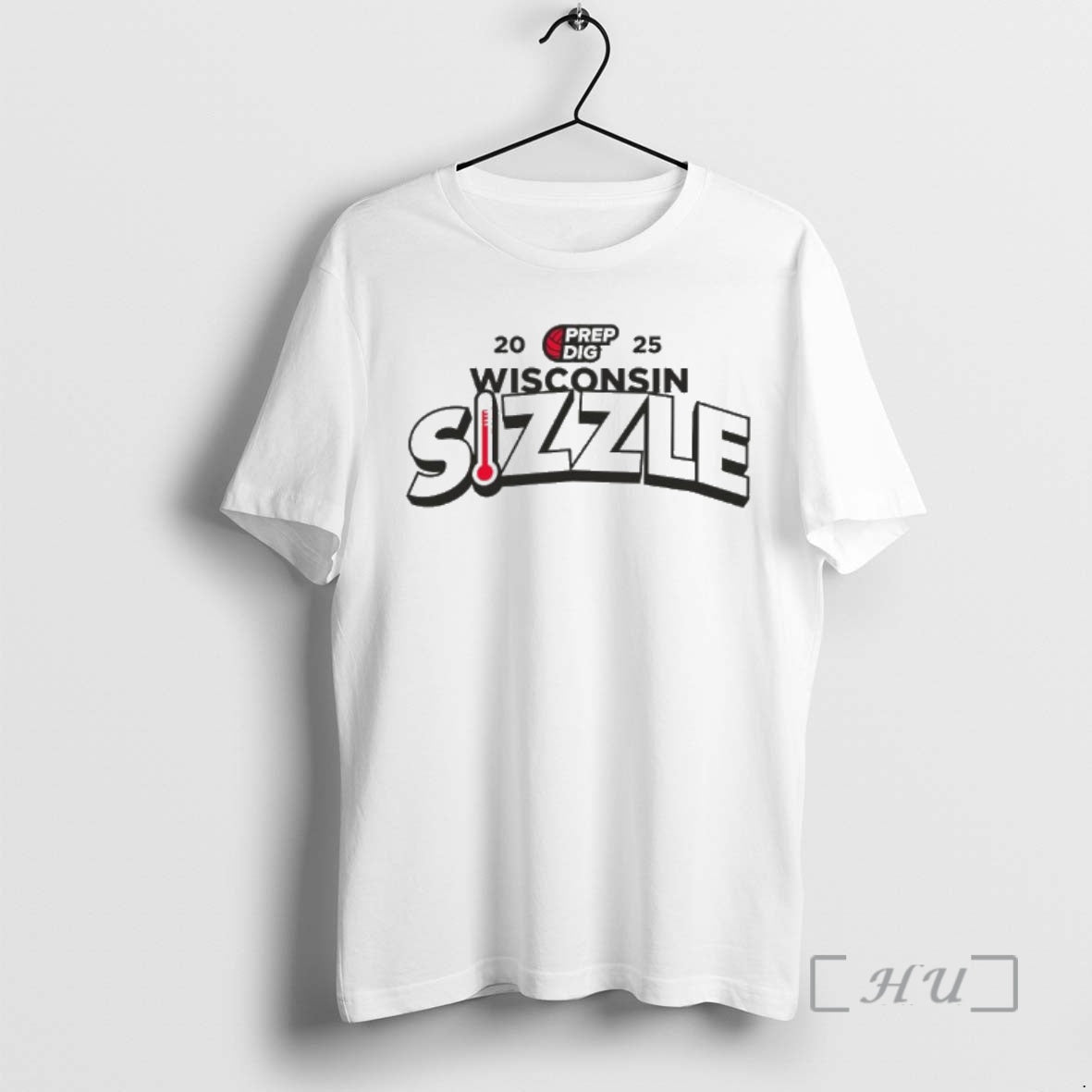 Officials 2025 Prep Dig Wisconsin Sizzle T-Shirts, Hoodie, Sweatshirt | PureTeeCo.com