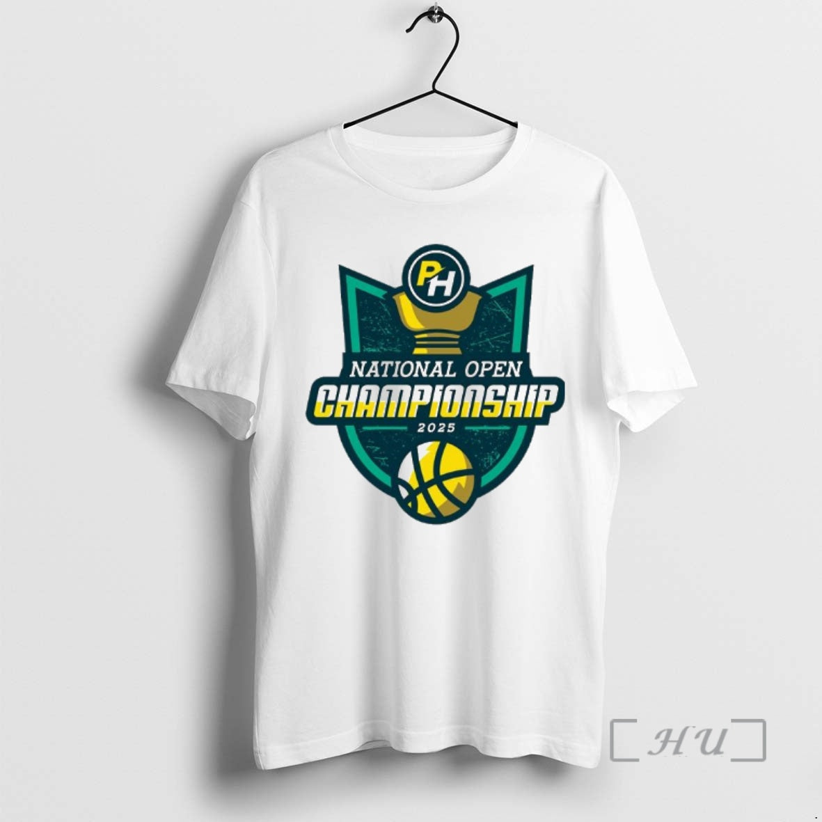 Officials 2025 Prep Hoops National Open Championships T-Shirts, Hoodie, Sweatshirt | PureTeeCo.com