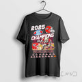 Officials 2025 Sec Champions Go Dawgs Georgia Bulldogs All Times T-Shirts, Hoodie, Sweatshirt | PureTeeCo.com