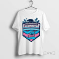Officials 2025 Usssa International Championship Southern California T-Shirts, Hoodie, Sweatshirt | PureTeeCo.com