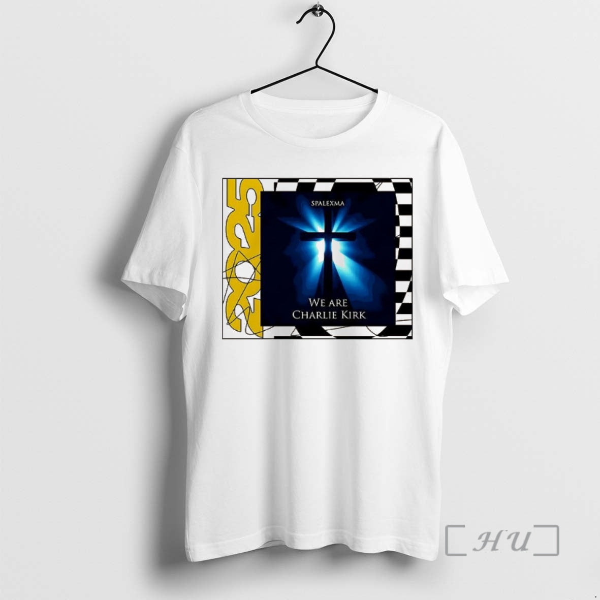 Officials 2025 Album We Are Charlie Kirk Tribute T-Shirts, Hoodie, Sweatshirt | PureTeeCo.com