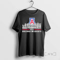 Officials 2026 Arizona Wildcats Typo City T-Shirts, Hoodie, Sweatshirt | PureTeeCo.com